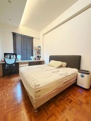 Sin Ming Plaza (D20), Apartment #556522731